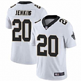 Nike Men & Women & Youth Saints 20 Janoris Jenkins White Vapor Untouchable Limited Jersey Dzhi,baseball caps,new era cap wholesale,wholesale hats